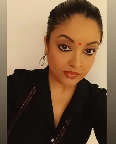 Tanushree Dutta calls Nana Patekar ‘Shaitaan’: Bhagwan ne iske praan hare hain
