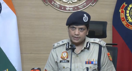 No permission for Jantar Mantar protest, Delhi Police seek closure of 57 metro stations