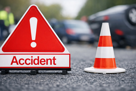 J&K: Two killed, five injured in Rajouri road accident