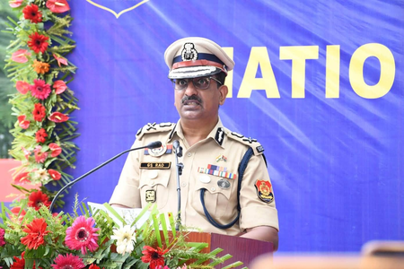 Tripura: Security to be tightened along India-Bangladesh border ahead of Durga Puja