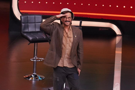 Anil Kapoor reveals his 39-year-old ‘Mr. India’ jacket was bought from ‘Chor Bazaar’