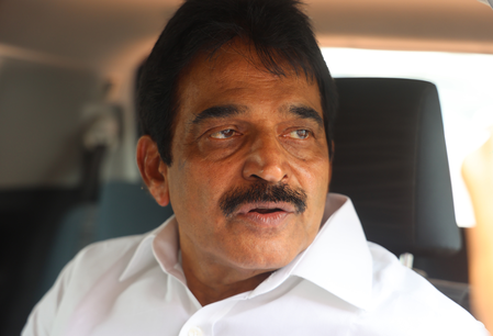Venugopal targets Centre over Gyanesh Kumar, vows to continue electoral reforms fight