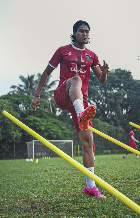 ISL 2026-27: Churchill Brothers target winning start against Mumbai City FC