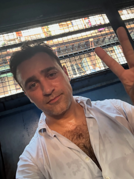 Imran Khan detained amid police crackdown at August Kranti Maidan: I don’t speak as a representative