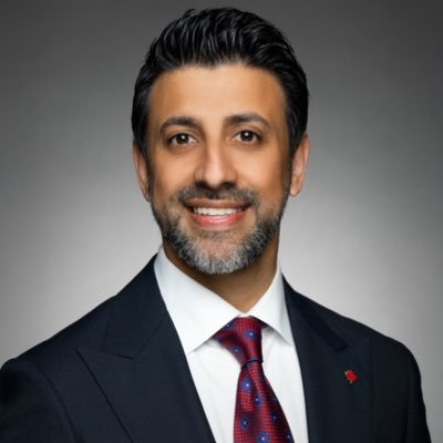 Canadian minister Sidhu to lead 300 business delegates with stops in Mumbai, Bengaluru