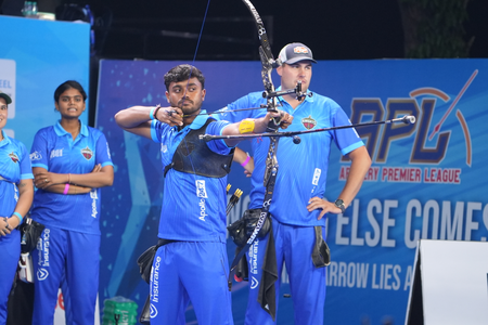 APL Season 2: Prithviraaj Yodhas clinch stunning win over Chero Archers; Mighty Marathas register first victory (Ld)