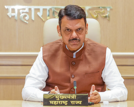 Maha govt forms task force to shape comprehensive transit network under ‘Viksit Maharashtra 2047’