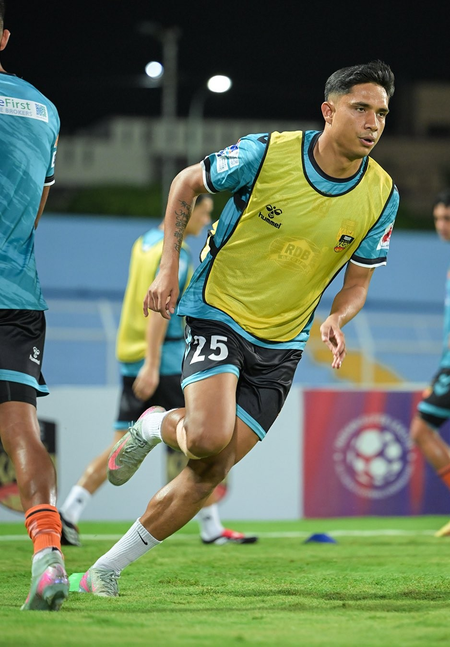 ISL 2026: All-Indian Inter Kashi face star-studded Kerala Blasters