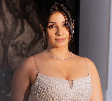 Tanishaa Mukerji lashes out at ‘well-educated elitist Hindus’: We don’t want you here trying to put us down