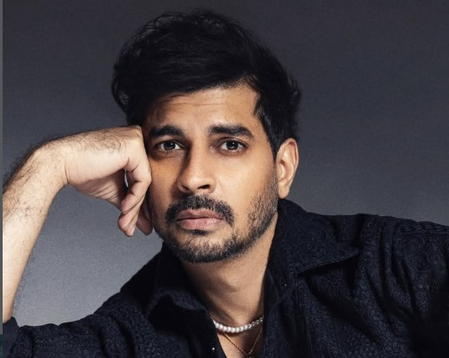 Tahir Raj Bhasin says, ‘Shaque: Trust No One’ maker doesn’t give ‘micro-managing instructions’