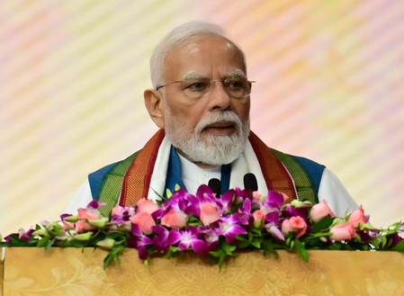 PM Modi to inaugurate development projects worth Rs 3,350 crore via video conference in Leh tomorrow