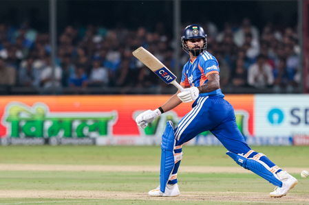 3rd T20I: Bowlers were decisive in execution, says Shreyas after India’s 14-run win