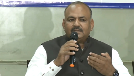 MP Waqf Board to use 95 pc property income for welfare