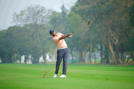 Asian Games experience to bolster Indian trio at India Championship