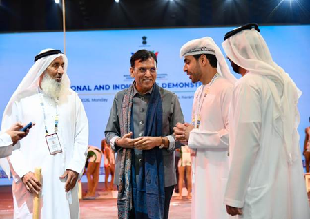 BRICS Games in Ahmedabad put traditional sports in focus; India proposes shared repository