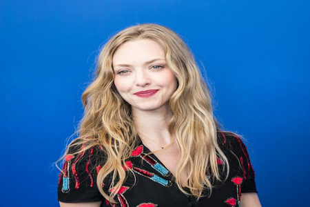Amanda Seyfried says she isn’t comfortable with intimate scenes anymore