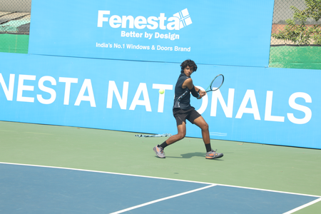 Fenesta Open: Ribhav Saroha, Paranjay Siwach begin U-16 campaigns with convincing wins