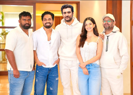 Kunal Kapoor to be seen in ‘Lambodhara 2.0’ produced by Mahaveer Jain