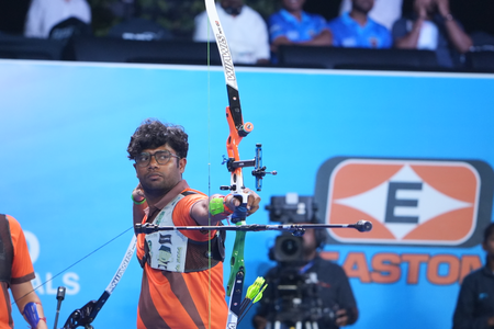 APL Season 2: Mighty Marathas defeat Chero Archers in thrilling shootoff to continue resurgence