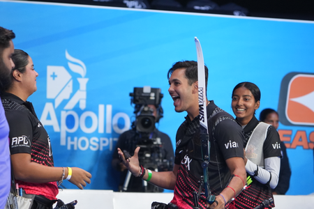 APL Season 2: Mighty Marathas, Kakatiya Knights beat in-form teams to reach six points (Ld)