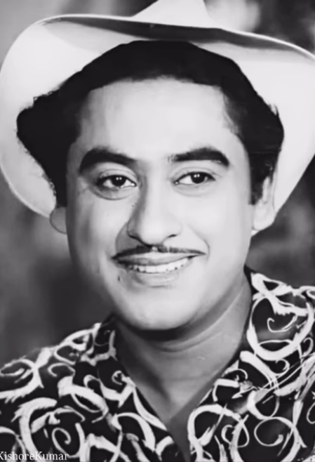 Jackie Shroff remembers Ashok Kumar on 115th birth anniversary, Kishore Kumar on 39th death anniversary