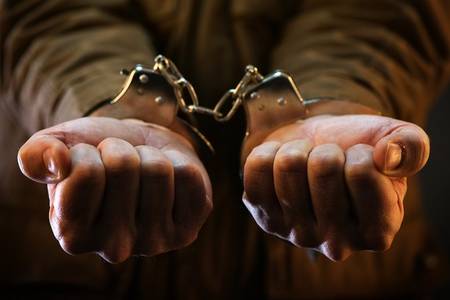 Bihar: Panchayat Rozgar Sevak arrested in bribery case