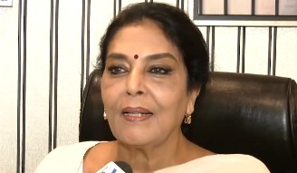 ‘BJP puts women forward when nothing else works’: Renuka Chowdhury on allegations against LoP