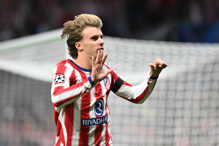 Chance for Atletico Madrid, Barcelona look to recover in Basque derby in La Liga