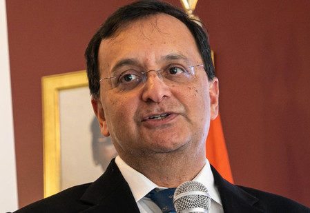 Canada aims to seal trade pact during PM Modi’s visit: Indian envoy