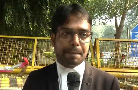 ‘SC laws completely disregarded’: CJP lawyer on arrest of Saurav Das, Ranka