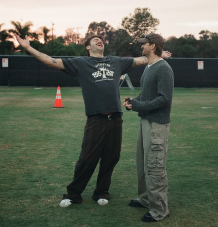 The Chainsmokers begin new chapter as independent artists after 11 years