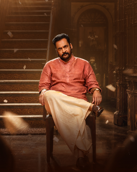 Sivaji’s upcoming film ‘M3’ unit wraps up shooting; film likely to hit screens in December