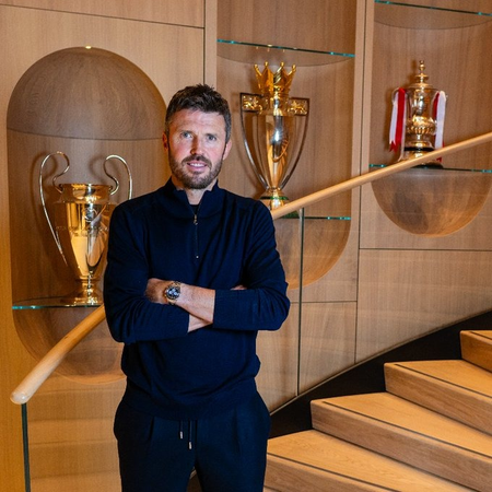 ‘The game was there for us’: Carrick rues Man Utd’s defeat to Atletico