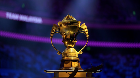 Beijing to host BWF Sudirman Cup Finals 2027