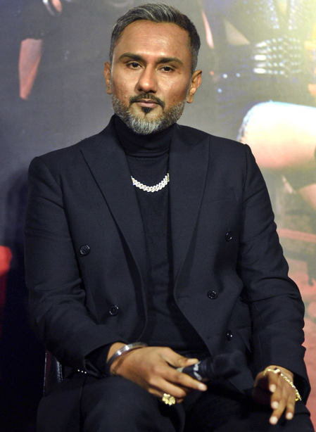 Maharashtra Cyber Cell summons Honey Singh for 4th time, asks him to appear on October 16 over controversial remarks