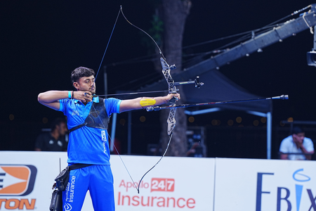 APL Season 2: Kakatiya Knights, Mighty Marathas stay clear at top; Prithviraaj Yodhas bounce back