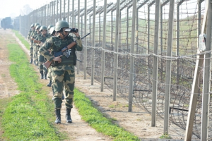 About 500 terrorists at PoK launchpads, Pakistan readies winter infiltration push into J&K