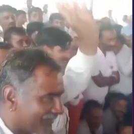 Viral video claiming Rs 11 crore ‘bid’ for Barmer sarpanch post triggers row