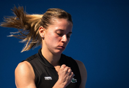 Chwalinska bags biggest win by rank to reach Wuhan Open quarters; Svitolina ends Guo’s dream run