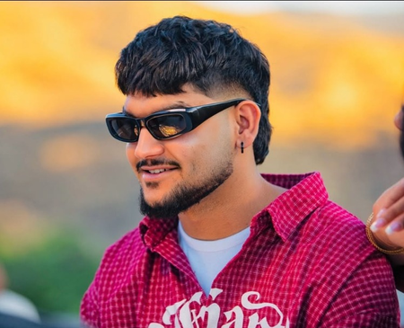 Haryanvi pop artist Mitta Ror explores meaningful relationships through new single ‘Chehra’