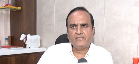 Situation resembles shutdown, traders unsure of festive sales: Bangalore Association chief seeks legal protection
