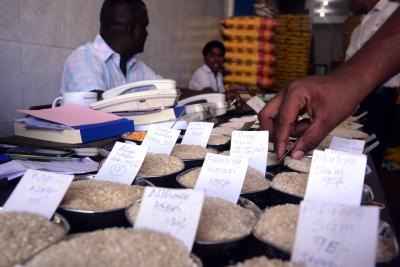 Festival price surge strains household budgets in Tamil Nadu
