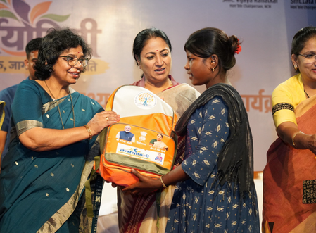 NCW invites applications for research on women-centric issues