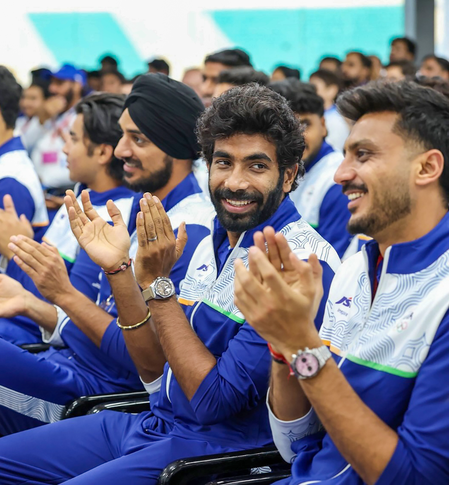 ‘India’s three best Asian Games performances came in the last 12 years’: Sports Minister Mandaviya hails PM Modi