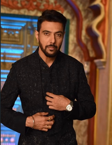 Ranveer Brar says being a chef, he’s used to working in pressure cooker environment