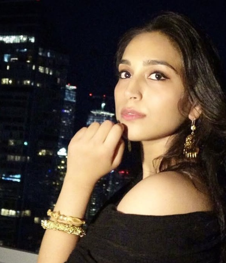 Zoya Hussain says her co-actors had more baggage, responsibility while working on ‘Hunkkaar – The Roar’