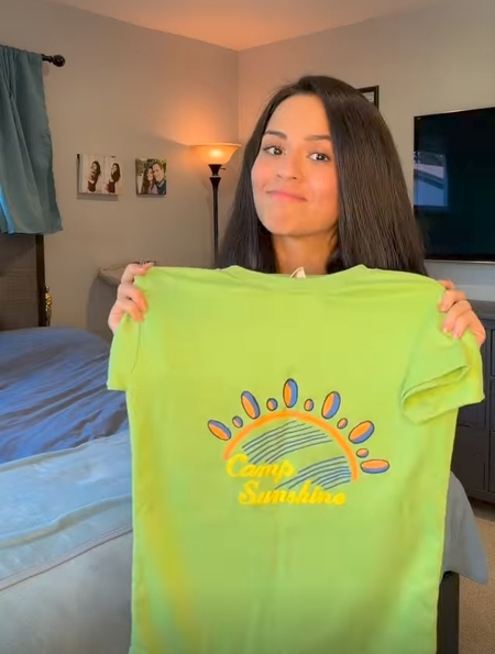 Sana Saeed rediscovers special ‘Kuch Kuch Hota Hai’ memorabilia after 28 years
