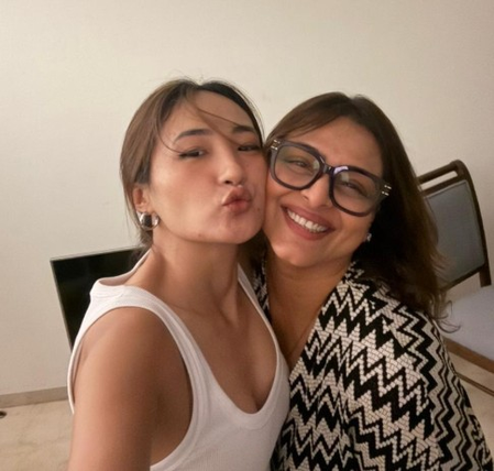 Shilpa Shirodkar calls ‘BB 18’ co-contestant Chum Darang ‘little powerhouse with the gentlest heart’ on b’day