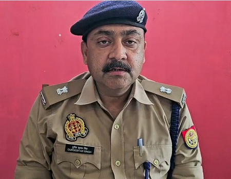 UP: Two murders within 24 hours in Sitapur’s Kamalapur area create sensation