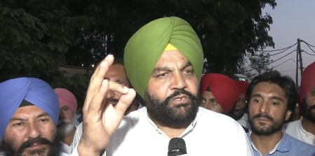 People wouldn’t flout the law if Punjab govt was doing its job: Congress
